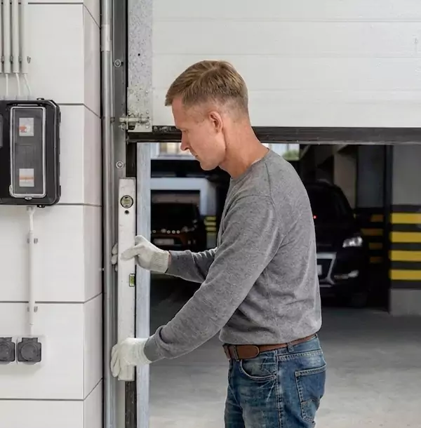 Why Choose Us for Door, Gate and Security Services in Auburn, NY