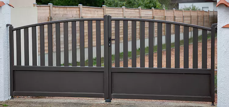 Advanced Gate Solutions in Auburn, NY