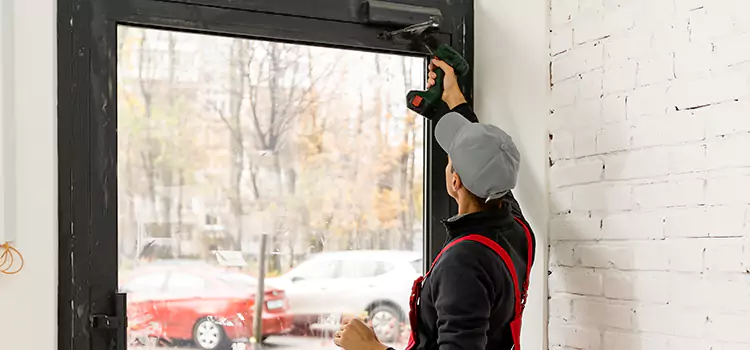 Comprehensive Door Closer Services in Auburn, NY