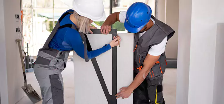 Why Choose Us for Door Panel Services in Auburn, NY?