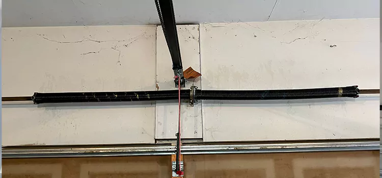 Garage Door Cable Repair Near Me in Auburn, NY