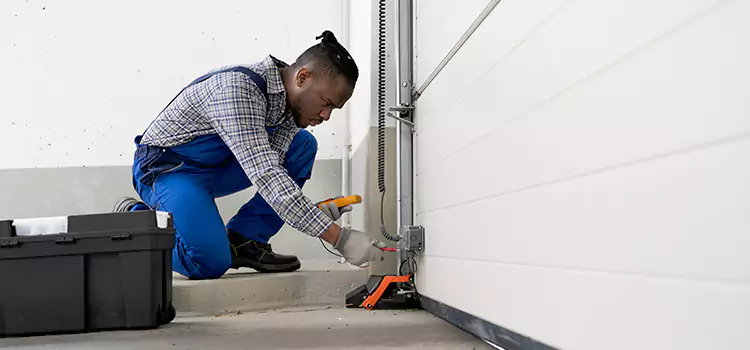 Expert Solutions for Every Garage Lock Need in Auburn, NY