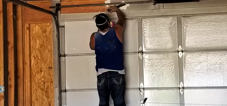 Specialized Garage Door Panel Solutions in Auburn, NY
