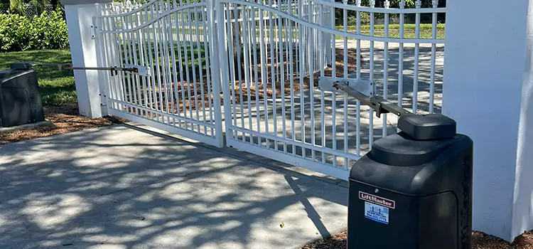 Automatic Gate Opener Repair Auburn