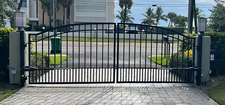 Gate Opener Replacement Near Me in Auburn, NY