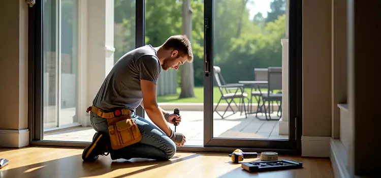 Comprehensive Solutions for Every Glass Door Need in Auburn, NY