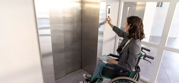 Benefits of Modern Handicap Door Systems in Auburn, NY
