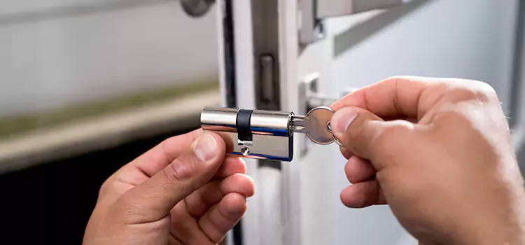 Emergency Locksmith for House Auburn