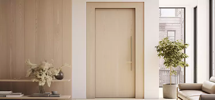 Choose Quality for Your Inside Doors in Auburn, NY