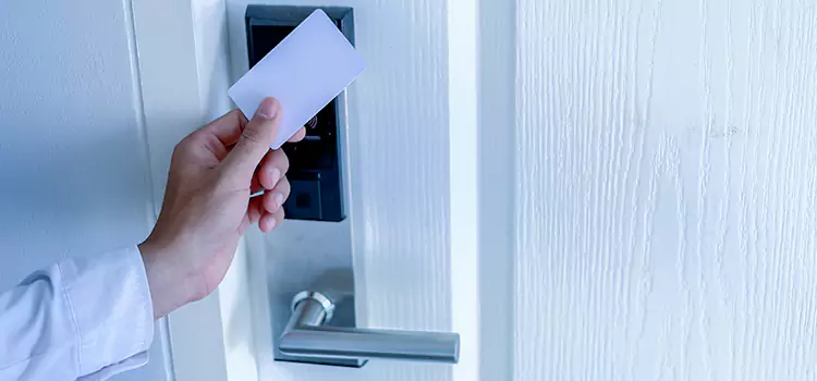 Why Choose Us for Your Keycard Lock Installation in Auburn, NY?