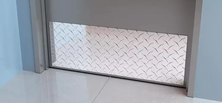 Benefits of Professional Kick Plate Solutions in Auburn, NY