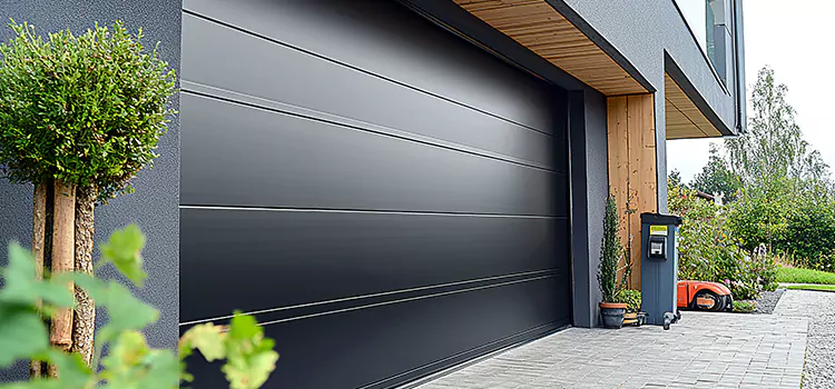 Residential Garage Door Service Auburn