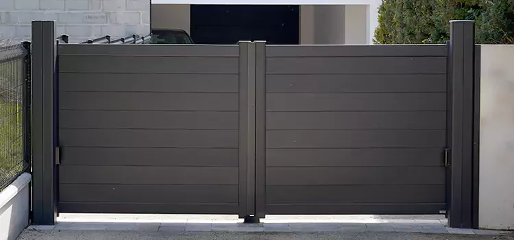 Common Residential Gate Issues We Resolve in Auburn, NY