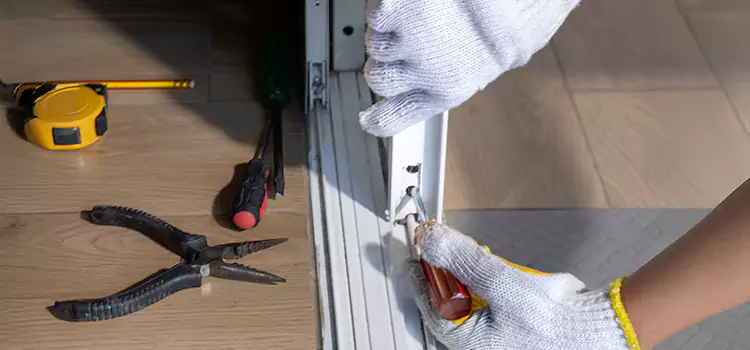 Sliding Door Installation Services in Auburn, NY