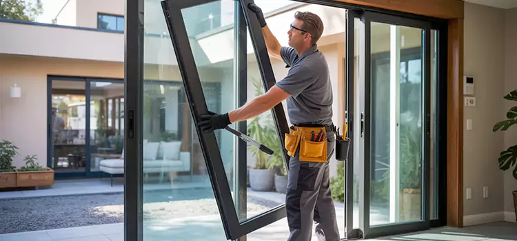 Specialized Sliding Door Roller Services in Auburn, New York