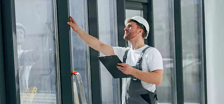 Comprehensive Solutions for Your Sticking Doors in Auburn, NY