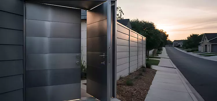 Comprehensive Steel Door Solutions in Auburn, NY