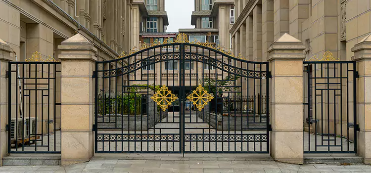Comprehensive Iron Gate Maintenance Solutions in Auburn, NY