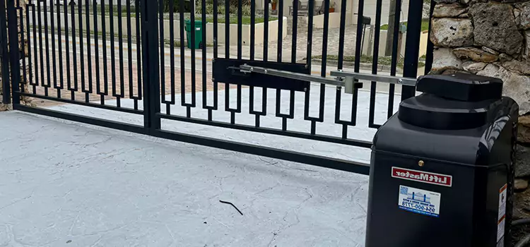 Seamless Installation and Support for Your New Gate in Auburn, NY