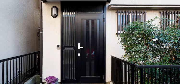 Popular Exterior Door Options in Auburn, NY