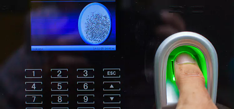 Your Trusted Partner for Secure Access in Auburn, NY