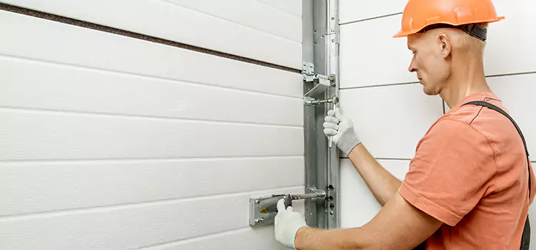 Why Choose Us for Garage Door Lock Services in Auburn, NY?