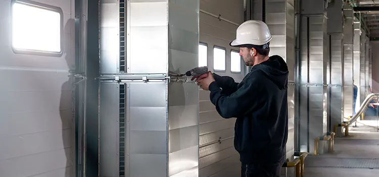 Prompt and Professional Garage Door Service in Auburn, New York