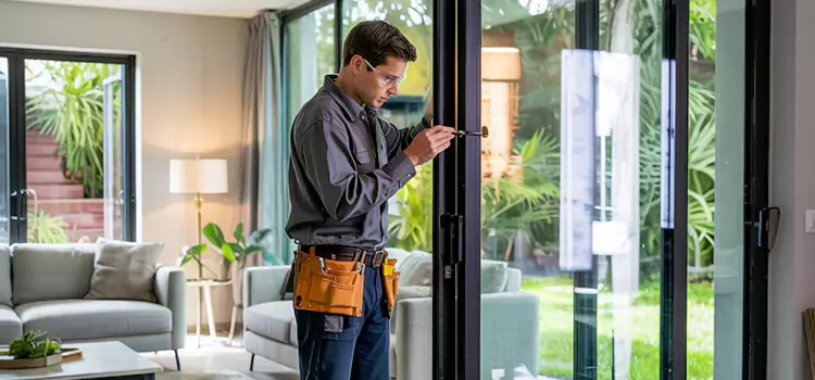 Why Choose Us for Your Glass Door Needs in Auburn, NY?