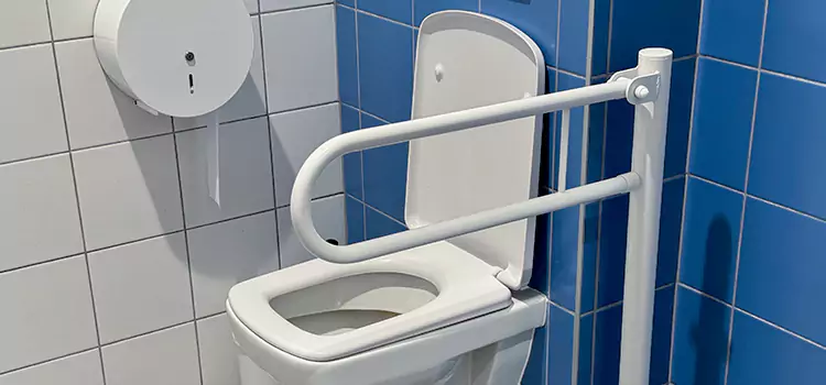 Comprehensive Solutions in Auburn, NY for Accessible Facilities