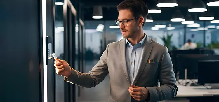 Our Commitment to Keycard Security Excellence in Auburn, NY