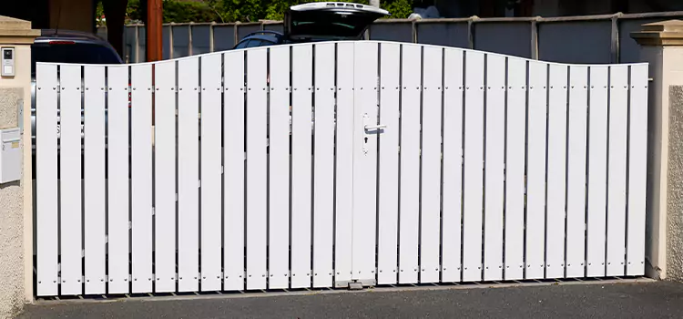 Why Choose Us for Residential Gate Repair in Auburn, NY?