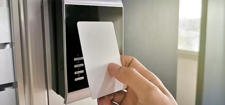 Advanced RFID Technology Integration in Auburn, NY