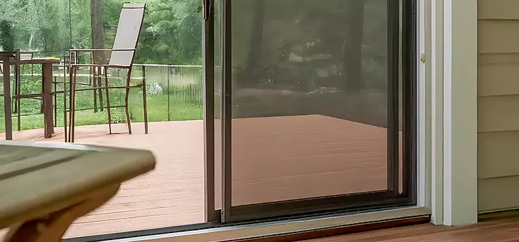 Garage Screen Door Installation Auburn