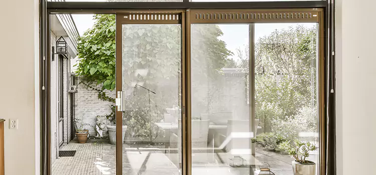 Glass Door Panel Replacement Cost Auburn