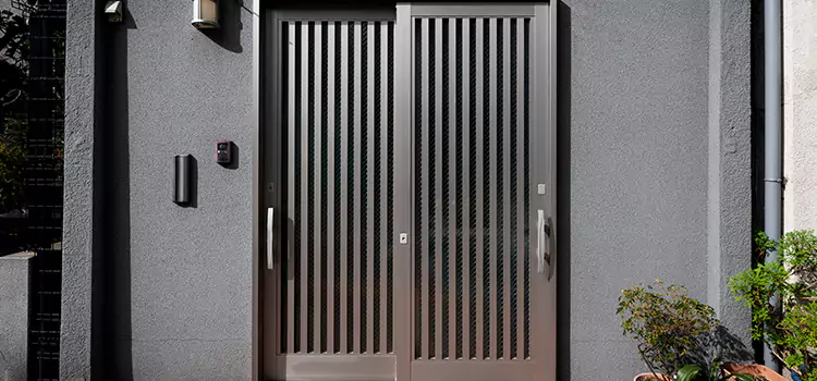 Specialized Steel Door Services in Auburn, NY